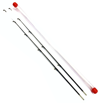 Фидерное удилище TUBERTINI Synthesis Feeder 90гр 3.30м Фидерное удилище TUBERTINI Synthesis Feeder 90гр 3.30м