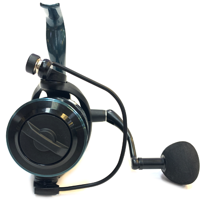 Катушка BRAIN Scout 5000S