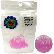 Силиконовая приманка Rockfish Bait Dancing Ball 4.2cm/11MJ