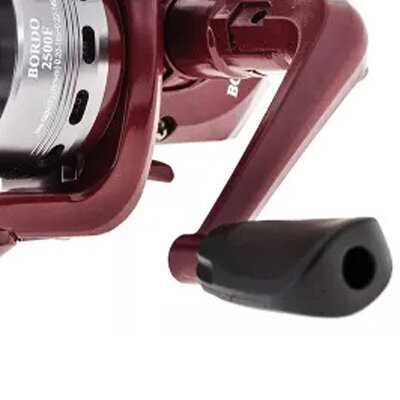 Катушка Grfish Bordo 2500F 4BB