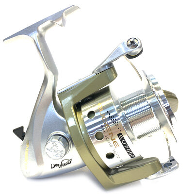 Катушка Line Winder EUGENE 7000