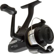 Катушка Shimano Baitrunner ST 2500 FA