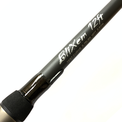 Карповое удилище EastShark Blixem 3.75lb 3.6м Карповое удилище EastShark Blixem 3.75lb 3.6м