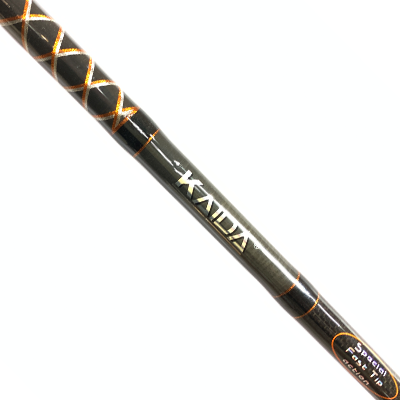 Спиннинг штекерный KAIDA Premium 5-20гр 2.7м