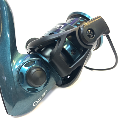 Катушка BRAIN Scout 6000S