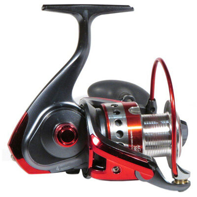 Катушка Grfish Agat 3000F 4BB