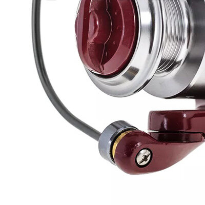 Катушка Grfish Bordo 4000F 4BB