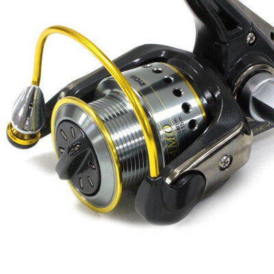 Катушка RYOBI FOKAMO 3000 Катушка RYOBI FOKAMO 3000
