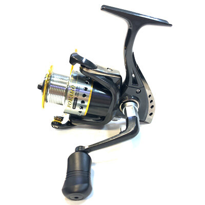 Катушка RYOBI FOKAMO 3000 Катушка RYOBI FOKAMO 3000