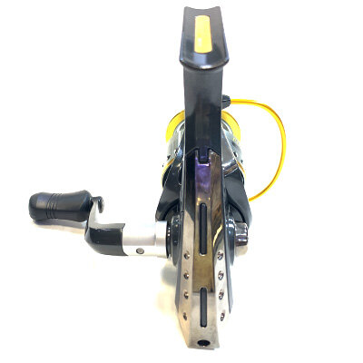 Катушка RYOBI FOKAMO 3000 Катушка RYOBI FOKAMO 3000