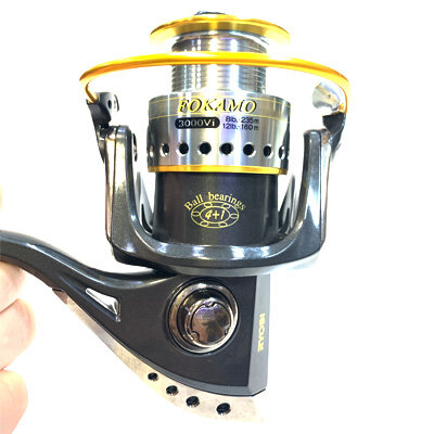 Катушка RYOBI FOKAMO 3000 Катушка RYOBI FOKAMO 3000