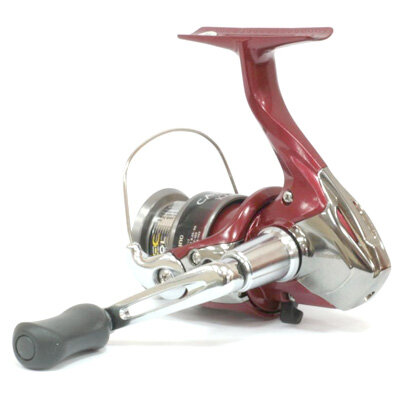 Катушка Shimano Catana 1000FC