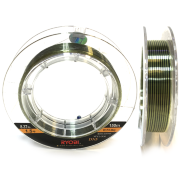 Леска RYOBI Nitlon DNF Nylon 0.205мм 150м camo green
