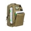 Рюкзак РК-02 рыболовный с коробками FisherBox Рюкзак РК-02 рыболовный с коробками FisherBox
