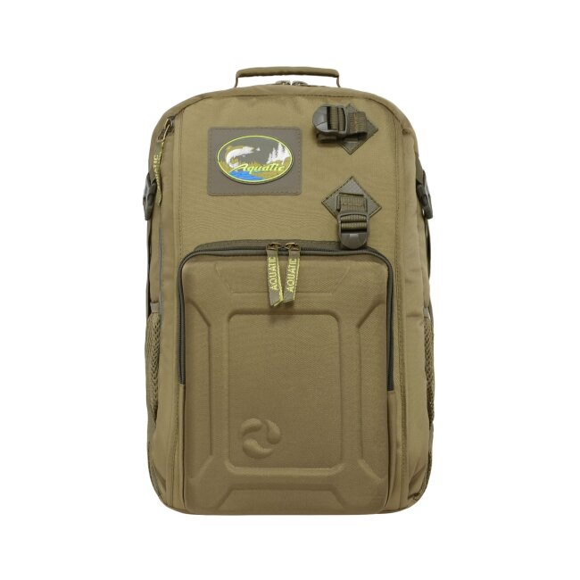 Рюкзак РК-02 рыболовный с коробками FisherBox Рюкзак РК-02 рыболовный с коробками FisherBox