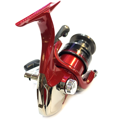 Катушка Shimano Catana 4000FC