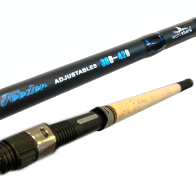 Фидерное удилище EastShark Chameleon Feeder 100-180гр 3.9-4.2м Фидерное удилище EastShark Chameleon Feeder 100-180гр 3.9-4.2м