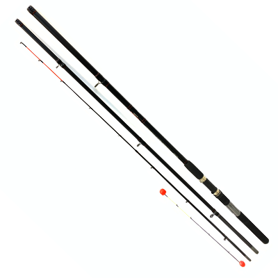 Фидерное удилище VIKTORY Feeder 60-120гр 3.60м