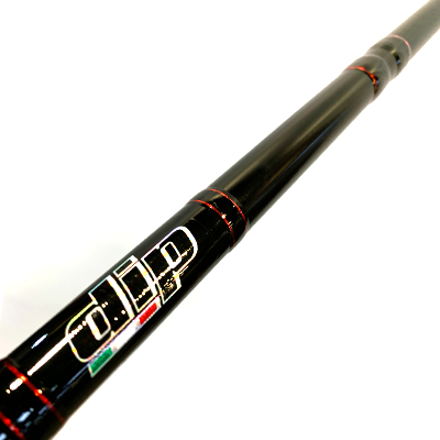 Фидерное удилище VIKTORY Feeder 60-120гр 3.60м