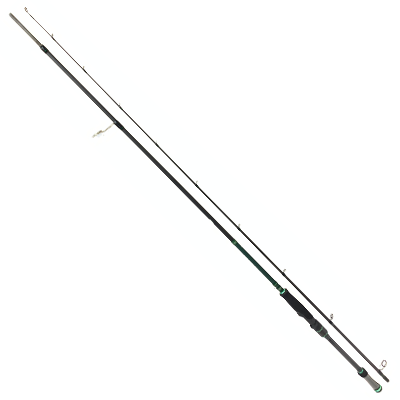 Спиннинг штекерный NAUTILUS T-Killer 10.5-32гр 2.82м T-KS932MH