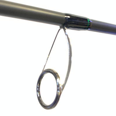 Спиннинг штекерный NAUTILUS T-Killer 10.5-32гр 2.82м T-KS932MH