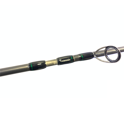 Спиннинг штекерный NAUTILUS T-Killer 10.5-32гр 2.82м T-KS932MH