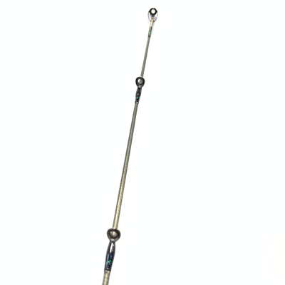 Спиннинг штекерный NAUTILUS T-Killer 10.5-32гр 2.82м T-KS932MH