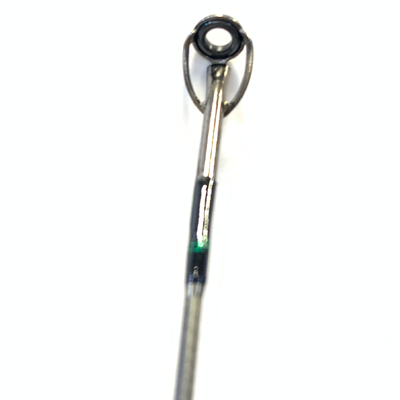 Спиннинг штекерный NAUTILUS T-Killer 10.5-32гр 2.82м T-KS932MH