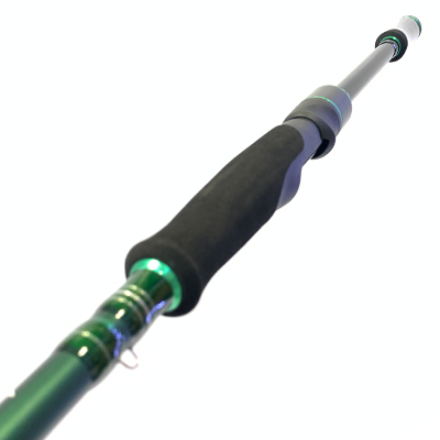 Спиннинг штекерный NAUTILUS T-Killer 10.5-32гр 2.82м T-KS932MH