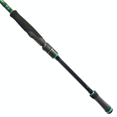 Спиннинг штекерный NAUTILUS T-Killer 10.5-32гр 2.82м T-KS932MH