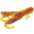 Силиконовая приманка SELECT Rak Craw 2" цвет 127