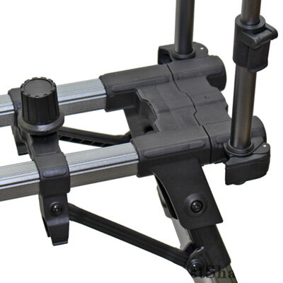 EastShark rod-pod SBY-123