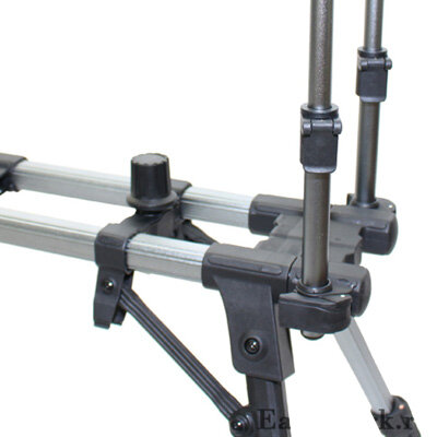 EastShark rod-pod SBY-123