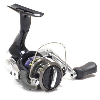 Катушка Shimano Nexave 1000FD