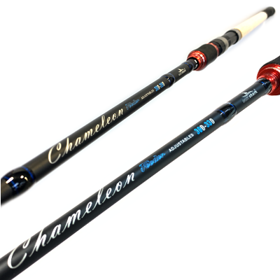 Фидерное удилище EastShark Chameleon Feeder 60-100гр 3.0-3.3м