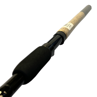 Фидерное удилище NAUTILUS Total Short Feeder 3.0м 90гр TSF-10MQ Фидерное удилище NAUTILUS Total Short Feeder 3.0м 90гр TSF-10MQ