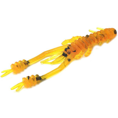 Силиконовая приманка SELECT Sexy Shrimp 2" цвет 127