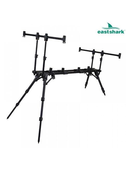 EastShark rod-pod SBY-124 EastShark rod-pod SBY-124