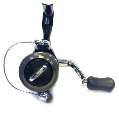 Катушка Shimano Nexave 2500FD Катушка Shimano Nexave 2500FD