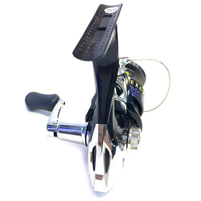 Катушка Shimano Nexave 2500FD Катушка Shimano Nexave 2500FD