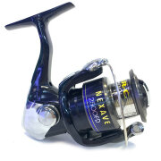 Катушка Shimano Nexave 2500FD