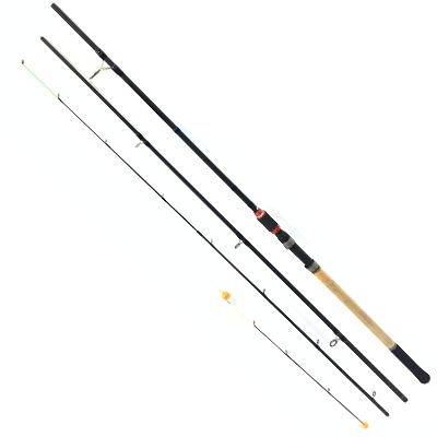 Фидерное удилище EastShark Chameleon Feeder 70-130гр 3.3-3.6м Фидерное удилище EastShark Chameleon Feeder 70-130гр 3.3-3.6м