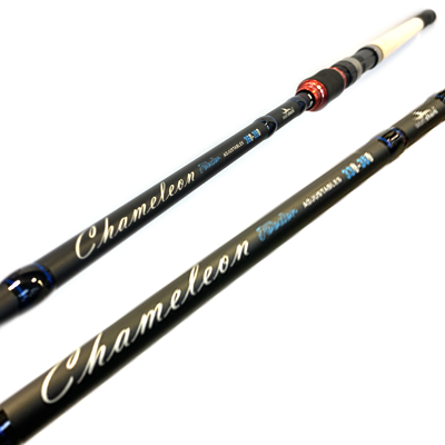 Фидерное удилище EastShark Chameleon Feeder 70-130гр 3.3-3.6м Фидерное удилище EastShark Chameleon Feeder 70-130гр 3.3-3.6м