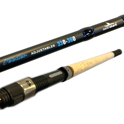 Фидерное удилище EastShark Chameleon Feeder 70-130гр 3.3-3.6м Фидерное удилище EastShark Chameleon Feeder 70-130гр 3.3-3.6м