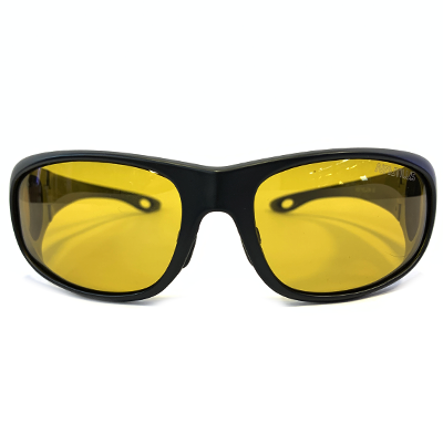 Очки поляризационные Nautilus A03 TAC REVO Yellow