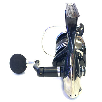 Катушка Shimano Sustain 6000FG