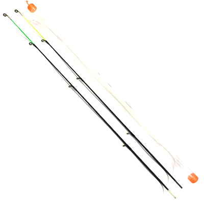 Фидерное удилище EastShark Chameleon Feeder 80-150гр 3.6-3.9м Фидерное удилище EastShark Chameleon Feeder 80-150гр 3.6-3.9м