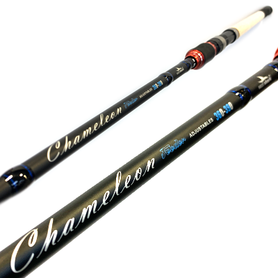 Фидерное удилище EastShark Chameleon Feeder 80-150гр 3.6-3.9м Фидерное удилище EastShark Chameleon Feeder 80-150гр 3.6-3.9м