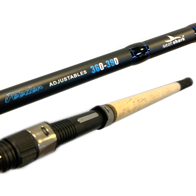 Фидерное удилище EastShark Chameleon Feeder 80-150гр 3.6-3.9м Фидерное удилище EastShark Chameleon Feeder 80-150гр 3.6-3.9м