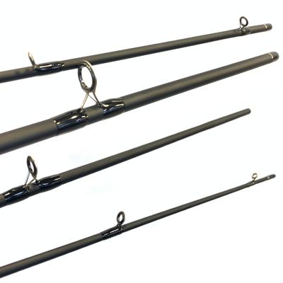 Фидерное удилище EastShark Chameleon Feeder 80-150гр 3.6-3.9м Фидерное удилище EastShark Chameleon Feeder 80-150гр 3.6-3.9м